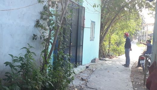 Bán Nhà Sổ Riêng Cấp4, Khu Công Nghiệp Cầu Tràm, Bao Sang Tên