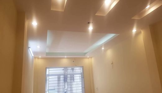 Bán Nhà Phố Tam Trinh, Nhà Mới Xây 36M2 X 5 Tầng, Rẻ Hơn Chung Cư, Giá 2.85 Tỷ. Lh 0904531388