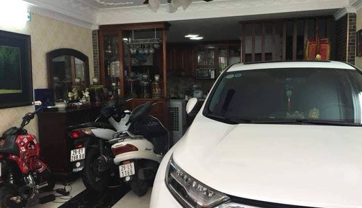 Chính Chủ Bán Nhà Khương Trung 50M2, Ô Tô Vào Nhà, Tặng Toàn Bộ Nội Thất, Kinh Doanh Thì Miễn Chê.