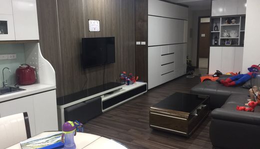 Xem Nhà 24/24H - Cho Thuê Chung Cư Handi Resco 71M2, 2Phòng Ngủ, Full Đồ Đẹp 13 Tr/tháng – 0363557830