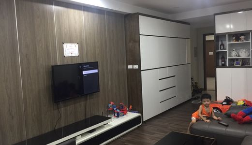 Xem Nhà 24/24H - Cho Thuê Chung Cư Handi Resco 71M2, 2Phòng Ngủ, Full Đồ Đẹp 13 Tr/tháng – 0363557830