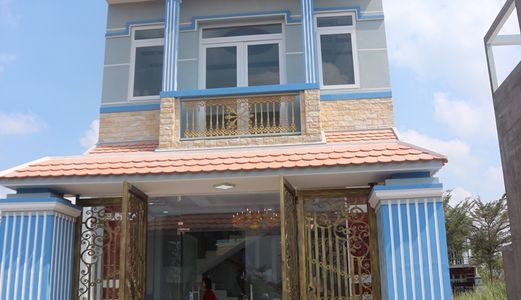 Bán Nhà Cao Cấp Giá Mềm, Khu Đô Thị 5 sao