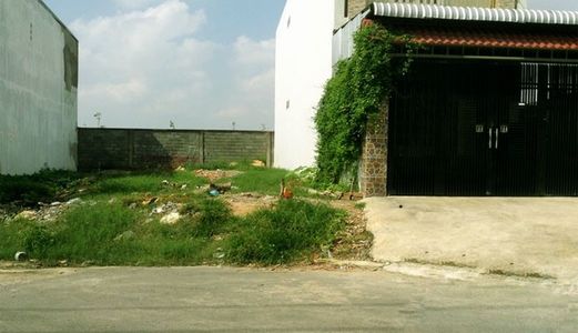 Đất Thổ Cư 100% Quốc Lộ 51- Biên Hòa - Đồng Nai, Sổ Hồng Riêng Sang Liên Tay