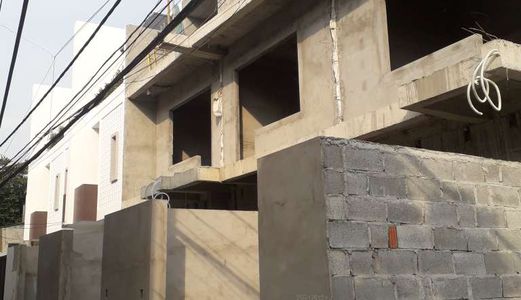 Bán Nhà Phố Đường Đỗ Thúc Tịnh Giá Đầu Tư