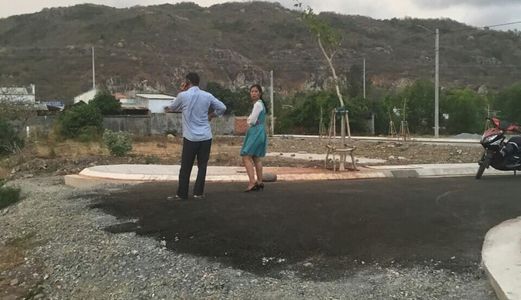 Đất Nền Bà Rịa Vũng Tàu Xã An Ngãi Huyện Long Điền Trực Tiếp Chủ Đầu Tư Vincomreal