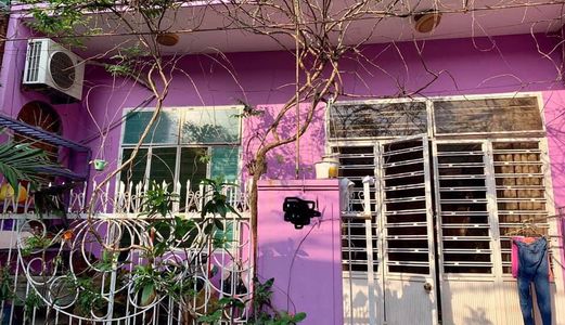 Bán Nhà Cấp 4 Kiệt Oto Hà Huy Tập Ngang Gần 7M Nhà Đệp Kiên Cố