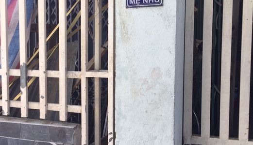 Bán Nhà Cấp 4 Có Gác Lững Kiệt Mẹ Nhu Vị Trí Quá Đệp Nhà Đệp Kiên Cố