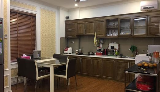 Căn Số 1304 Cầu Giấy, Chủ Giảm Gấp 600Tr, 55M2, Lô Góc, Nhà Mới Cứng, Ô Tô Vào Nhà Tiện Kinh Doanh.