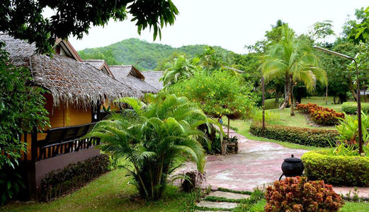 Đất Nền Nhà Vườn Cận Trung Tâm Phan Thiết