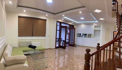 Nhà Mặt Phố Vũ Thạnh Đống Đa 78 M2 X 5Tầng X Mặt Tiền 6,2 M Ô Tô Kinh Doanh Văn Phòng Cho Thuê. 0902139199