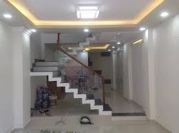 Cho Thuê Nhà Mới Võ Văn Tần Đoạn 2 Chiều, Hẻm Xe Hơi Thông Nguyễn Thị Minh Khai, Quận 3.