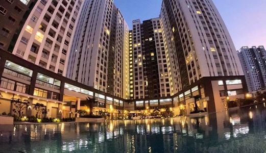 Cần Cho Thuê Nhanh Ch Richstar, Tân Phú 2Pn, Bếp, Máy Lạnh, Rèm Giá 11Tr/tháng