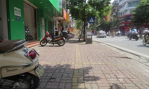 Siêu Rẻ Mặt Phố Lò Đúc 100M2 Giá 22 Tỷ, Lõi Hai Bà Trưng Kinh Doanh Ngày Đêm. Mr Đoàn 0936372928.