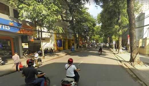 Siêu Rẻ Mặt Phố Lò Đúc 100M2 Giá 22 Tỷ, Lõi Hai Bà Trưng Kinh Doanh Ngày Đêm. Mr Đoàn 0936372928.