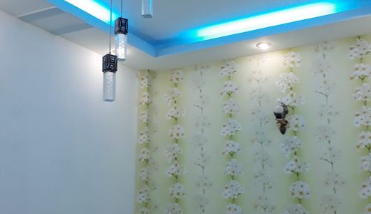 Bán Gấp Căn 1 Trệt 2 Lầu Mặt Tiền Đường 33,phường Bình Trưng Tây,quận 2.