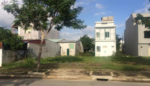 Chạy Bệnh Cần Bán 245M2 Ngang 9M Đất Mặt Tiền Đường Thống Nhất, Gía 1,5 Tỷ Lh: 0942860342