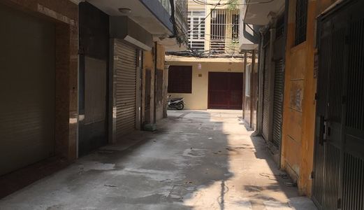 Bán Nhà Ngõ Ô Tô ,thang Máy Êm Ru Phố Hoàng Cầu 42M X 7Tầng Giá 8.9 Tỷ