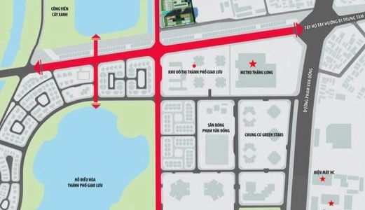 Bán Căn 74.4M2 Suất Ngoại Giao Chung Cư HH 43 Phạm Văn Đồng Bộ Công An.Giá Siêu Tốt.Lh 0975987928