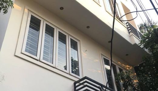 Cần Bán Gấp Nhà Đẹp, Phố Lê Thanh Nghị Diện Tích 33,8M 4 Tầng,mặt Tiền 4,2M Giá 3,3 Tỷ
