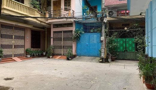 Bán Nhà Đẹp Nguyễn Trãi, 58M2, 6.5 Tỷ, Lh 0986453042.