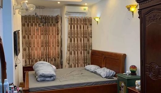  Bán Gấp Phân Lô Cảm Hội, Ô Tô, 25M2, 4 Tầng, Chỉ 2.5 Tỷ