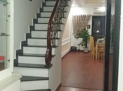 Khoa-Chính Chủ-035.2345.220] 4.39 Tỷ 40M Tôi Cần Bán Nhà Hoàng Mai Hai Bà Trưng - Để Ở / Kinh Doanh