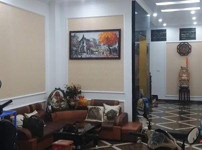 Khoa-Chính Chủ-035.2345.220] 4.39 Tỷ 40M Tôi Cần Bán Nhà Hoàng Mai Hai Bà Trưng - Để Ở / Kinh Doanh