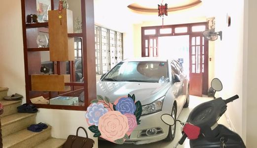 Nhà Đẹp Phố Nguyễn Khuyến, 5TầngX75M2 Phân Lô 3 Ô Tô Tránh, Văn Phòng Kinh Doanh Vip Chỉ 7.3Tỷ