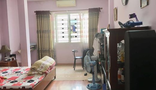Nhà Đẹp Phố Nguyễn Khuyến, 5TầngX75M2 Phân Lô 3 Ô Tô Tránh, Văn Phòng Kinh Doanh Vip Chỉ 7.3Tỷ