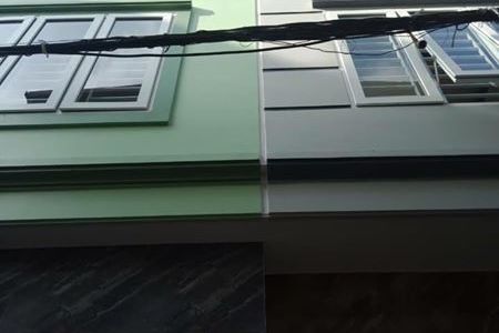 Nhà Mặt Đường Khuất Duy Tiến Thanh Xuân 72M2 X 5 Tầng, Mặt Tiền 6.5M Ô Tô Kinh Doanh Văn Phòng 0902139199