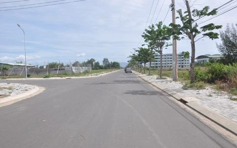 Đầu Tư Sinh Lời Ngay Da Hot Ngay Trung tâm. Thị Trấn Bến Lức Quý I 2019, 299 Triệu/nền.