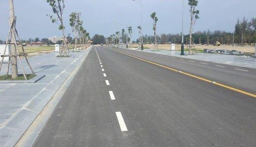 Đầu Tư Sinh Lời Ngay Da Hot Ngay Trung tâm. Thị Trấn Bến Lức Quý I 2019, 299 Triệu/nền.