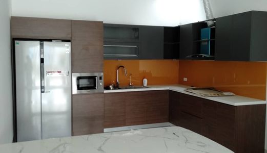 Bán Nhà Mới Xây, Sổ đỏ chính chủ, Tại Nguyễn Ngọc Nại, Kinh Doanh, Thoáng Trước Sau, Sân Chơi Cộng Đồng, 52M2