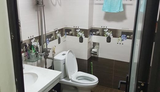 Nhà Lê Đức Thọ Đẹp Lung Linh Nội Thất Vip, Diện tích: 33Mx5T, Giá Chỉ 2.9 Tỷ