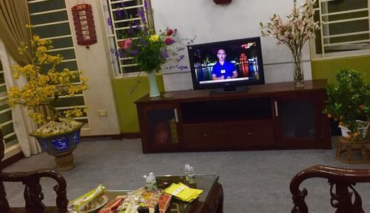 (Vi Tùng) Ngôi Nhà Mơ Ước 5 Tầng Ô Tô Kiến Trúc Cực Đẹp Kim Mã 13.8 Tỷ Ba Đình