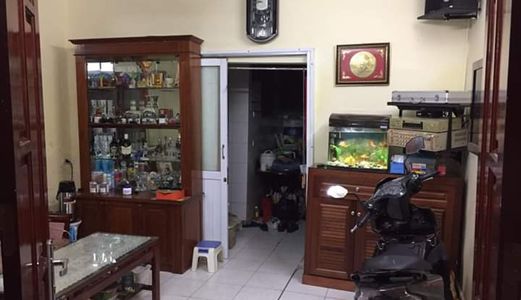 Chính Chủ Bán Gấp Nhà Đội Cấn Ba Đình 3,2 Tỷ