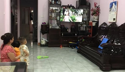 Bán Đất Tặng Nhà 4TầngX60M2 Mặt Phố Bùi Xương Trạch Kinh Doanh Sầm Uất Chỉ 6.9 Tỷ-0379.665.681