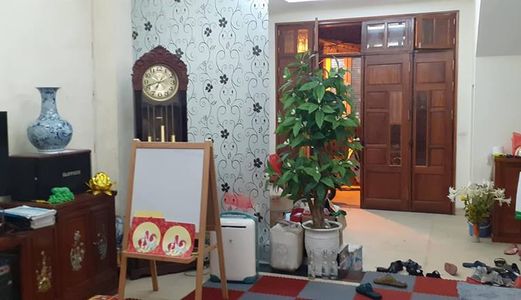 Bán Gấp Nhà Đẹp Phố Giải Phóng, 4X55M2, Mặt Tiền 5.5M Chỉ 4.2 Tỷ-0379.665.681