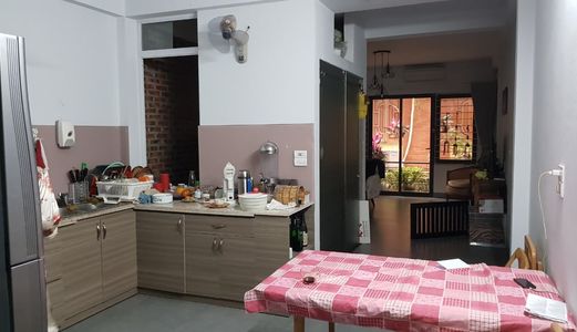 Thanh Xuân - 58M2 X 5 Tầng X 5M Mặt Tiền - Phân Lô - Văn Phòng - 5,5 Tỷ Có Thương Lượng