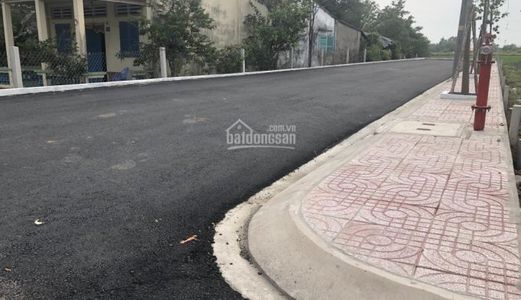 Bán Gấp Đất Chính Chủ, Đất Mặt Tiền Đường 830, Ql50 Đã Có Sổ hồng riêng, Giá Rẻ. Lh 0901790036