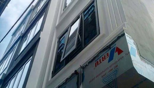 Nhà Sang Khu Nguyễn Thị Thập Thanh Xuân 82M2 X 6Tầng X Mt 7M. Vỉa Hè Rộng. Kinh Doanh Tốt. Ô Tô. 0902139199