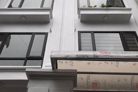 Chính Chủ Bán Nhà Phân Lô Nguyễn Thị Định, Dt 80M*5 Tầng, Mặt Tiền 5,4 M. Ô Tô Kinh Doanh Văn Phòng. 0902139199