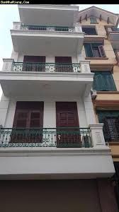 Bán Nhà Phố Trần Điền, Ô Tô Vào Nhà, Kinh Doanh Đỉnh 42M2 x 5 Tầng - Giá 6 Tỷ