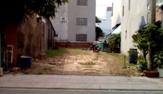 Chính Chủ Bán Đất Gần Nguyễn Cửu Phú, Tân Kiên, Bình Chánh, Diện Tích 85M2, Giá 1 Tỷ 1, Sổ Riêng