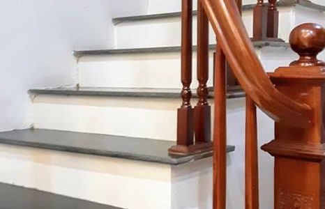 Bán Nhà Mới Xây 5 Tầng, 36M2, 2,26 Tỷ Lĩnh Nam – Hoàng Mai