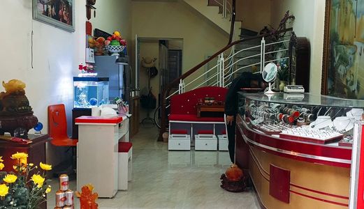 Bán Nhà Phố Khương Trung, 46M2X3Tầng, Mặt Tiền4.2M. Giá 3.8 Tỷ Thương Lượng. Lh:0962303480