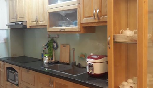 Hot! Chính Chủ Bán Nhà Phố Nguyễn Khang, Ô Tô Vào, 3.5 Tầng, 82M2, 9.4 Tỷ