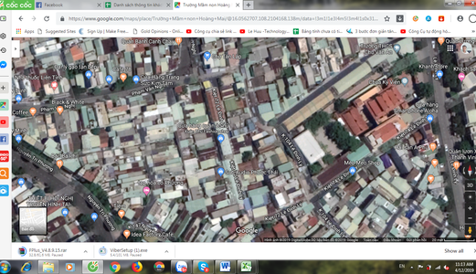 Cần Bán Gấp Lô Đất Kiệt Ô Tô Quận Thanh Khê, Giá Rẻ Nhất Thị Trường