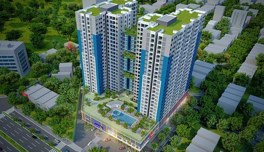 Bán Căn Hộ Saigon Avenue 1.48 Tỷ/2Pn 62M2. Liên hệ: 0357 119 989