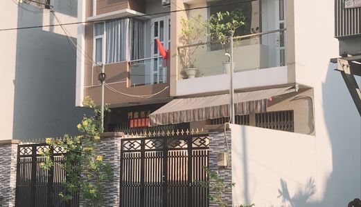 Chính Chủ Cần Bán Nhà Tại Đường Phan Anh - Phường Bình Trị Đông – Quận Bình Tân - Tp Hồ Chí Minh